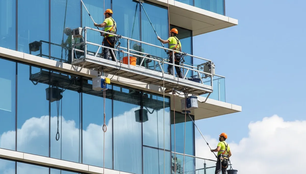 Milwaukee, WI siding contractor exterior for residential and commercial home improvement services